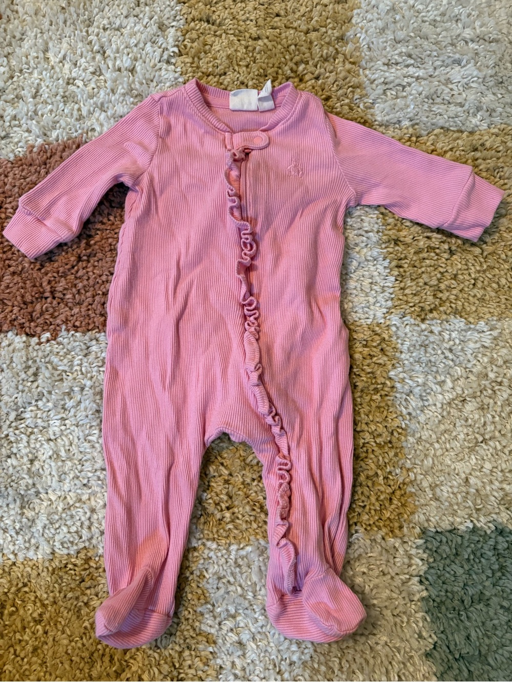 Baby Gap sleeper
